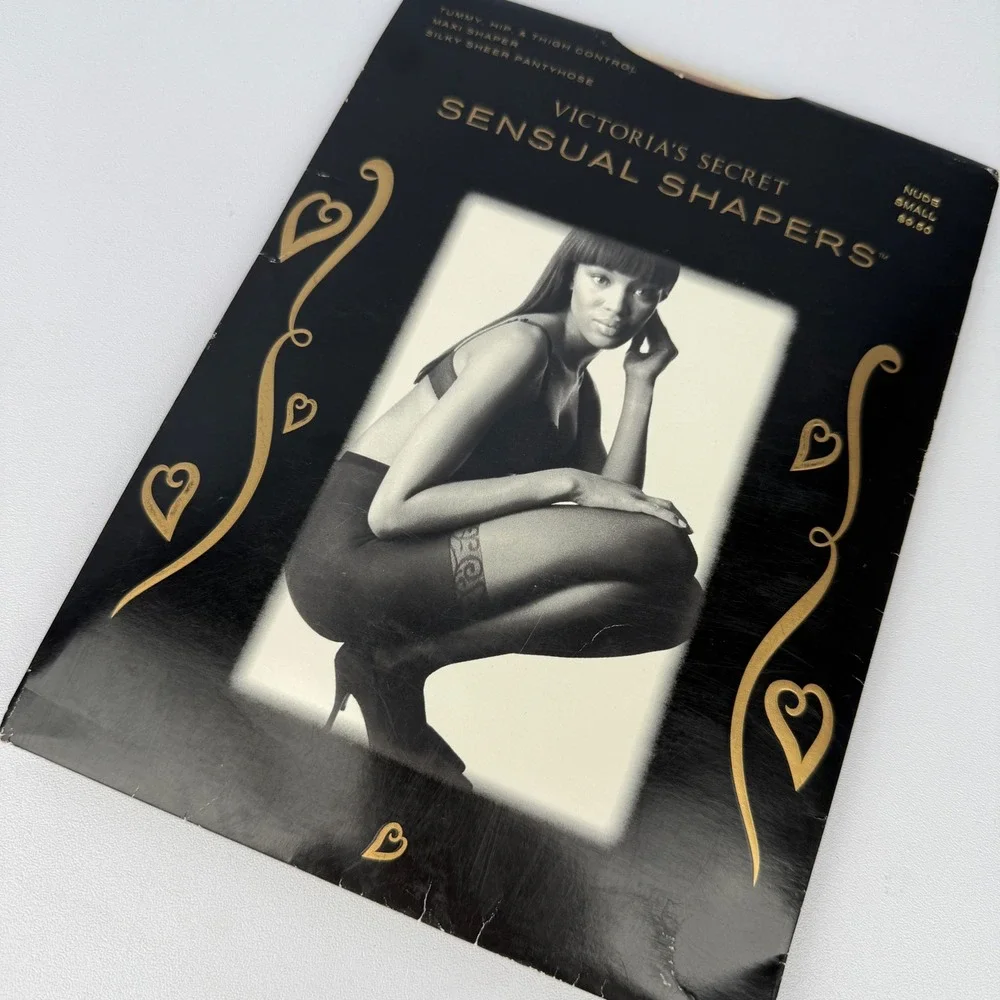 Victorias Secret vintage victoria